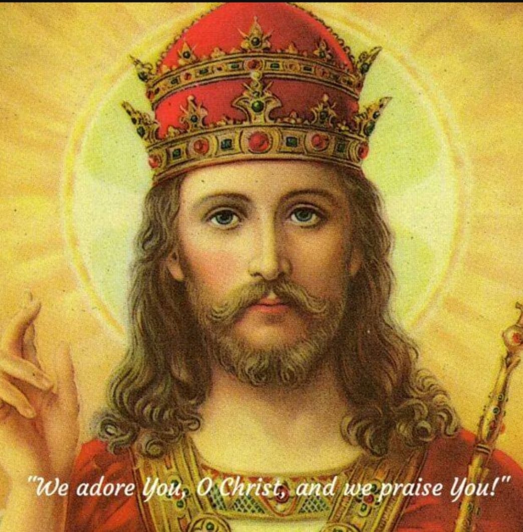 Contemplating Jesus: The Face of God's Mercy