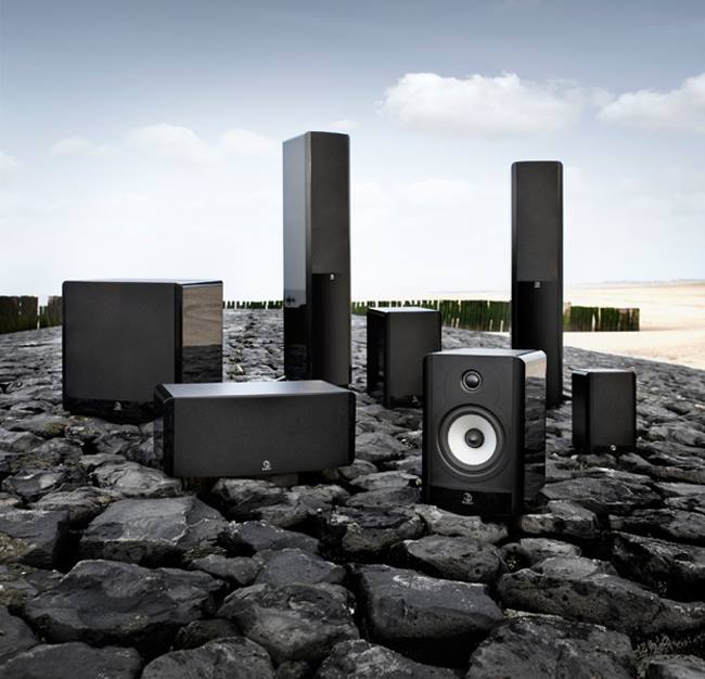 Monolith by Monoprice 11 Channel (3x200 + 8x100 Watts) Multi-Channel ...