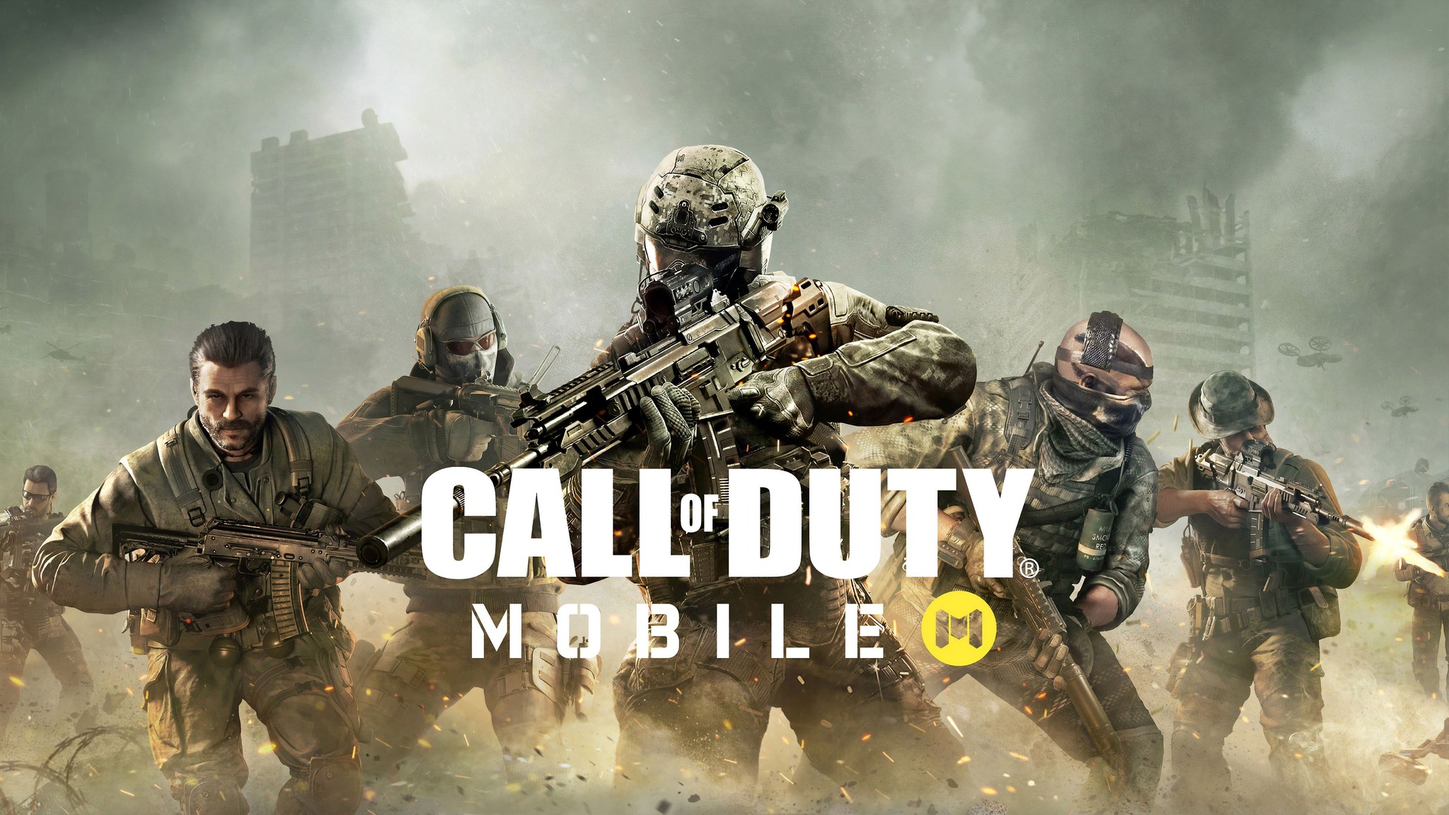 Call Of Duty Mobile: Battle Royale | Man codm is nothing but only ...