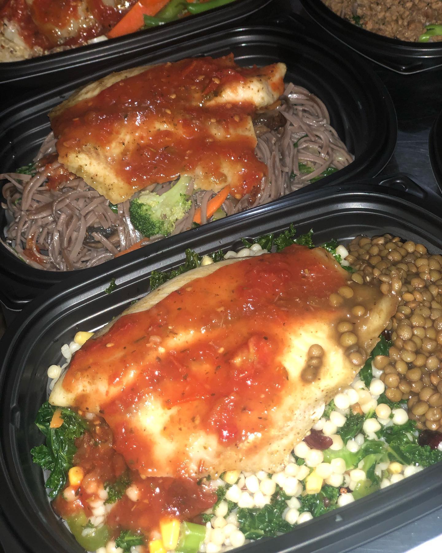 Fitnesschef | San Fernando