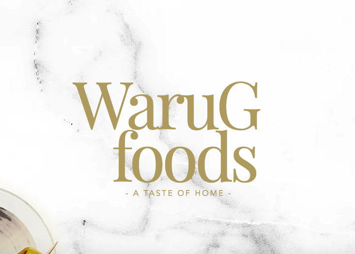 WaruG Foods | Nairobi