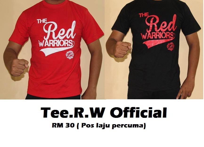 Tee.R.W