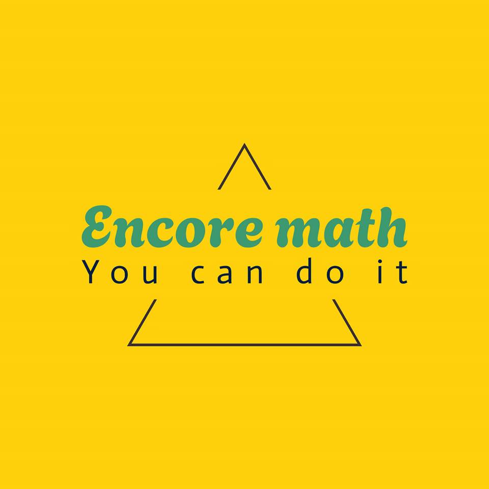 Encore math | Casablanca