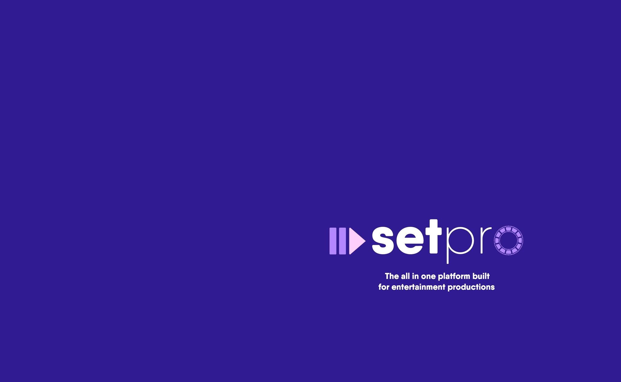 SetPro | San Mateo CA