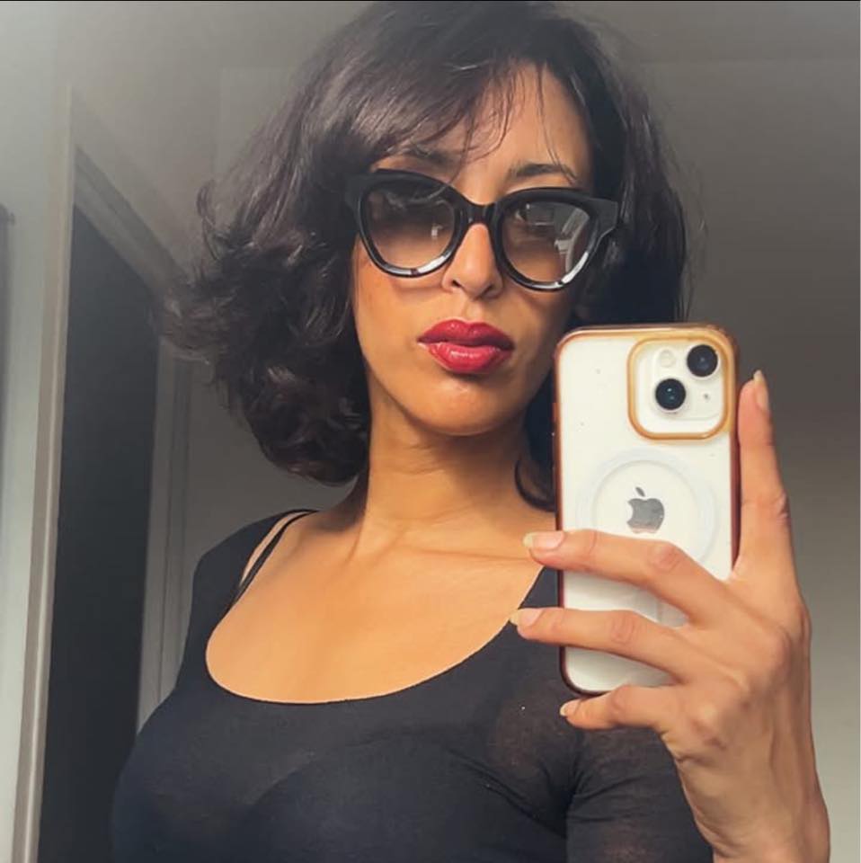 Rabiaa Najdi