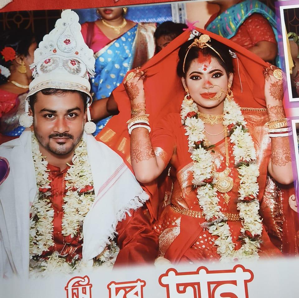 Niloy Sarkar