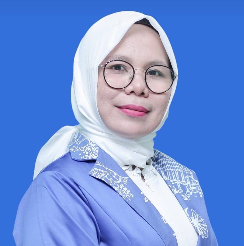 Rafida Oktavia