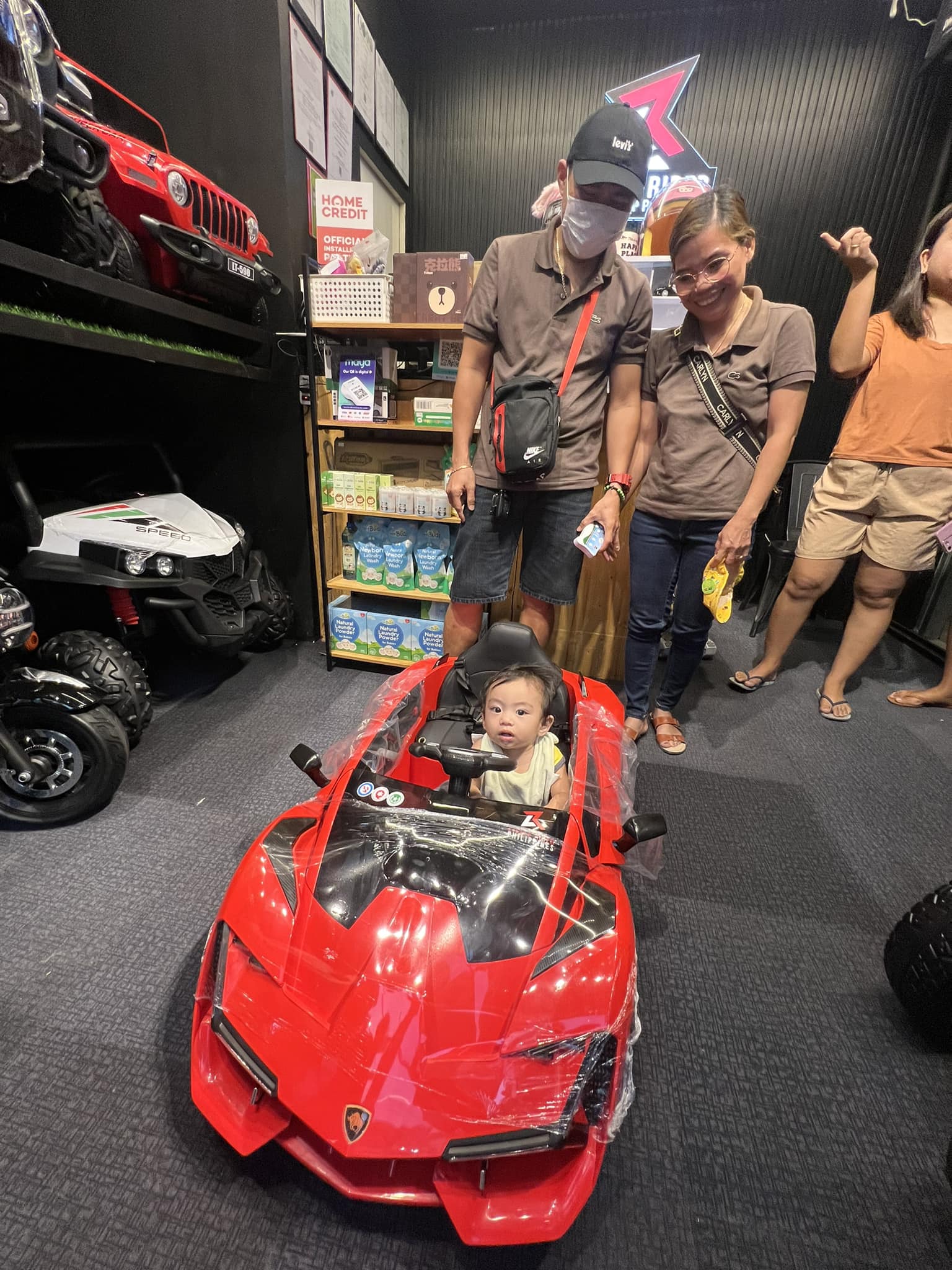 Little Rider Ph - 🚗🌟 Little Rider PH extends heartfelt...