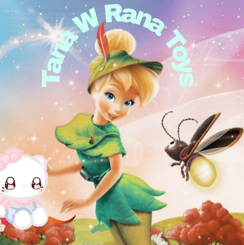Tana W Rana Toys added a new photo. - Tana W Rana Toys