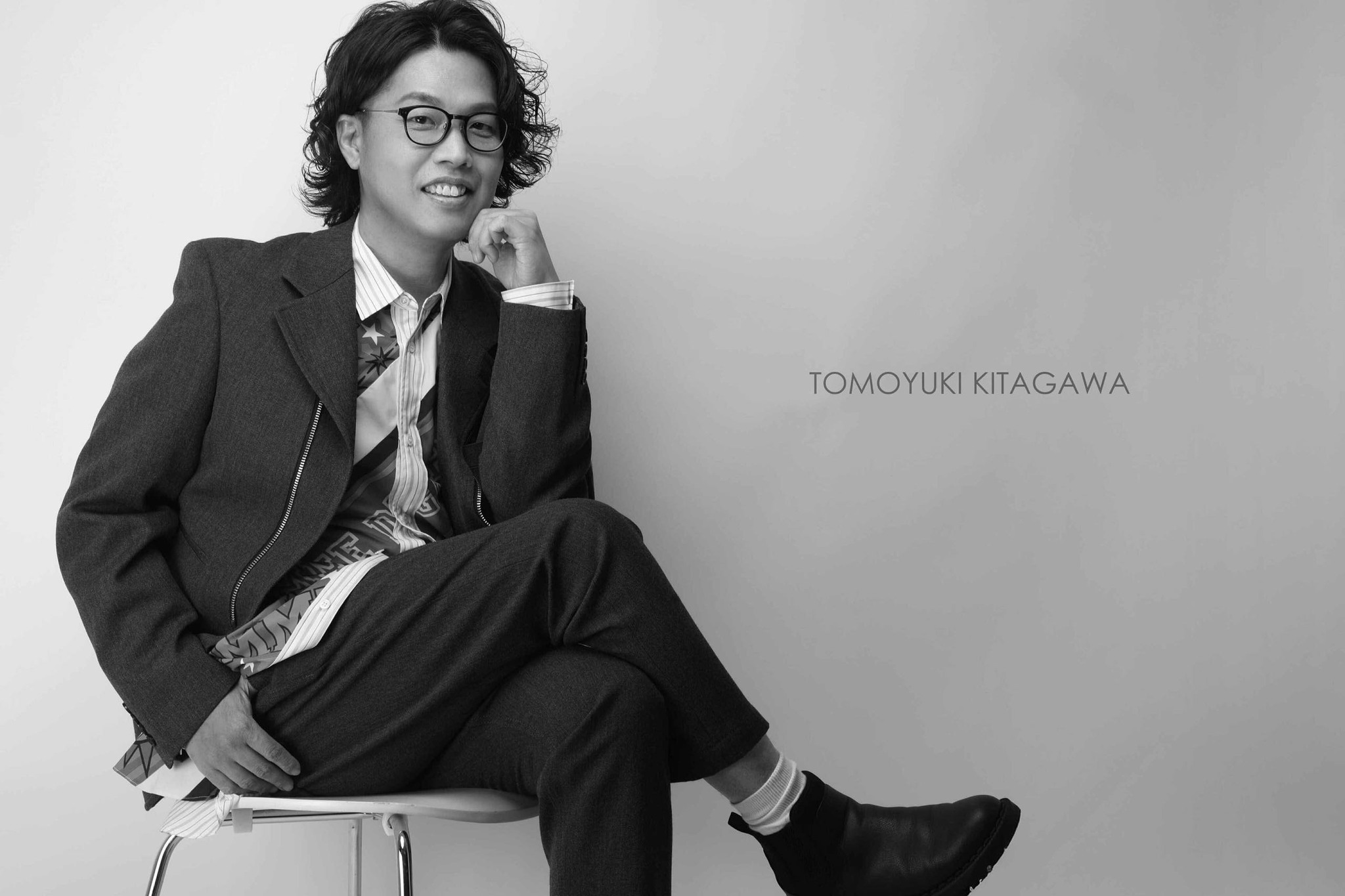 Tomoyuki Kitagawa