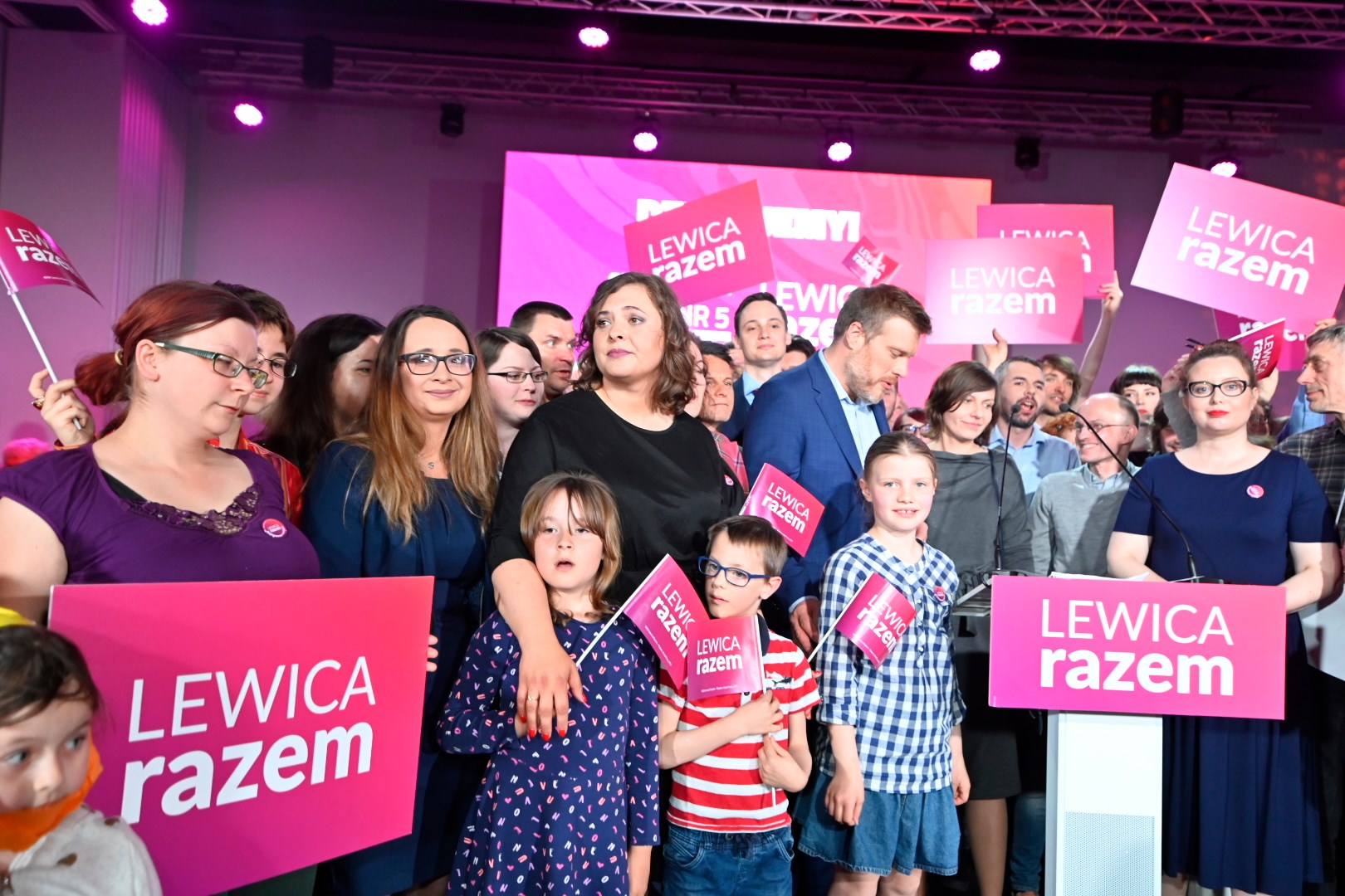 European Spring