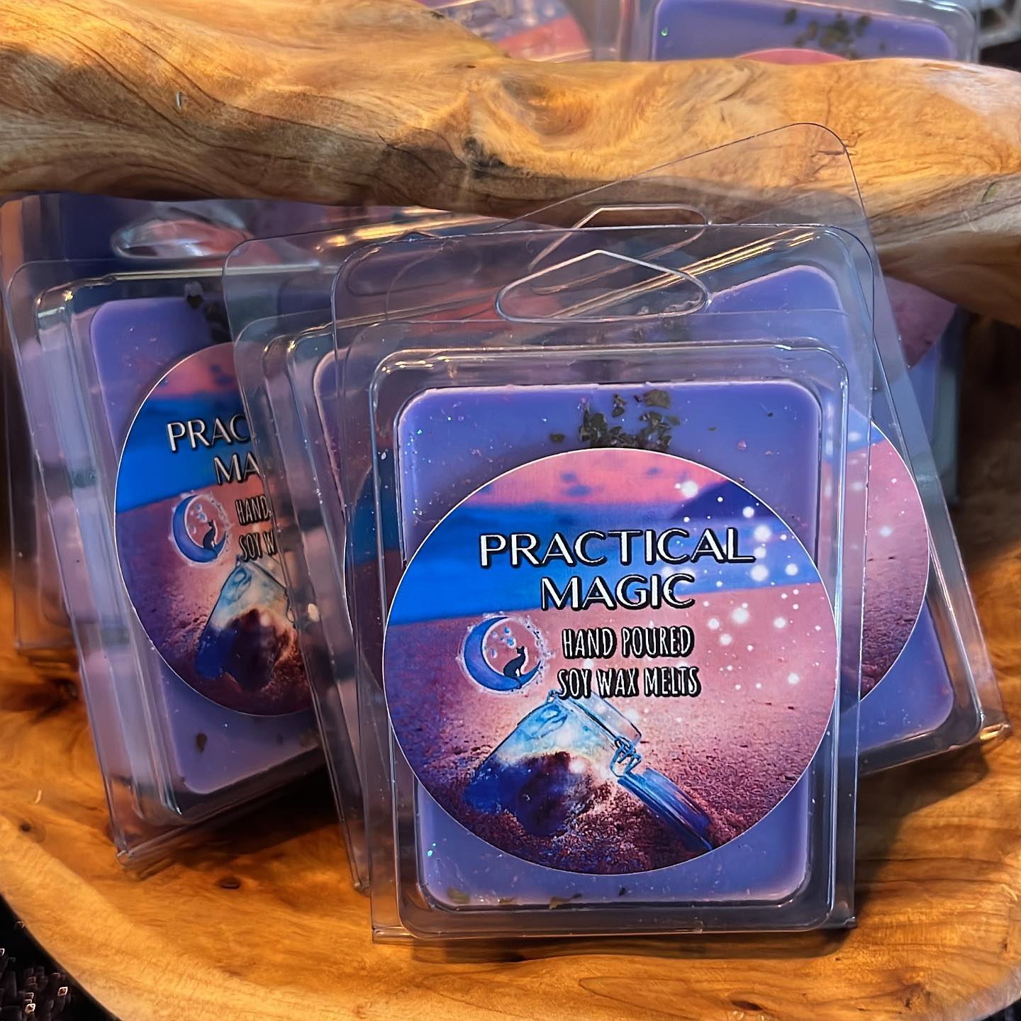 Practical Magic Store - Home