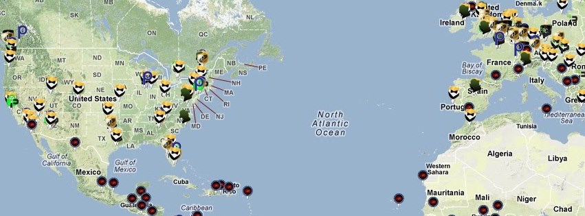 VPNMaps.com