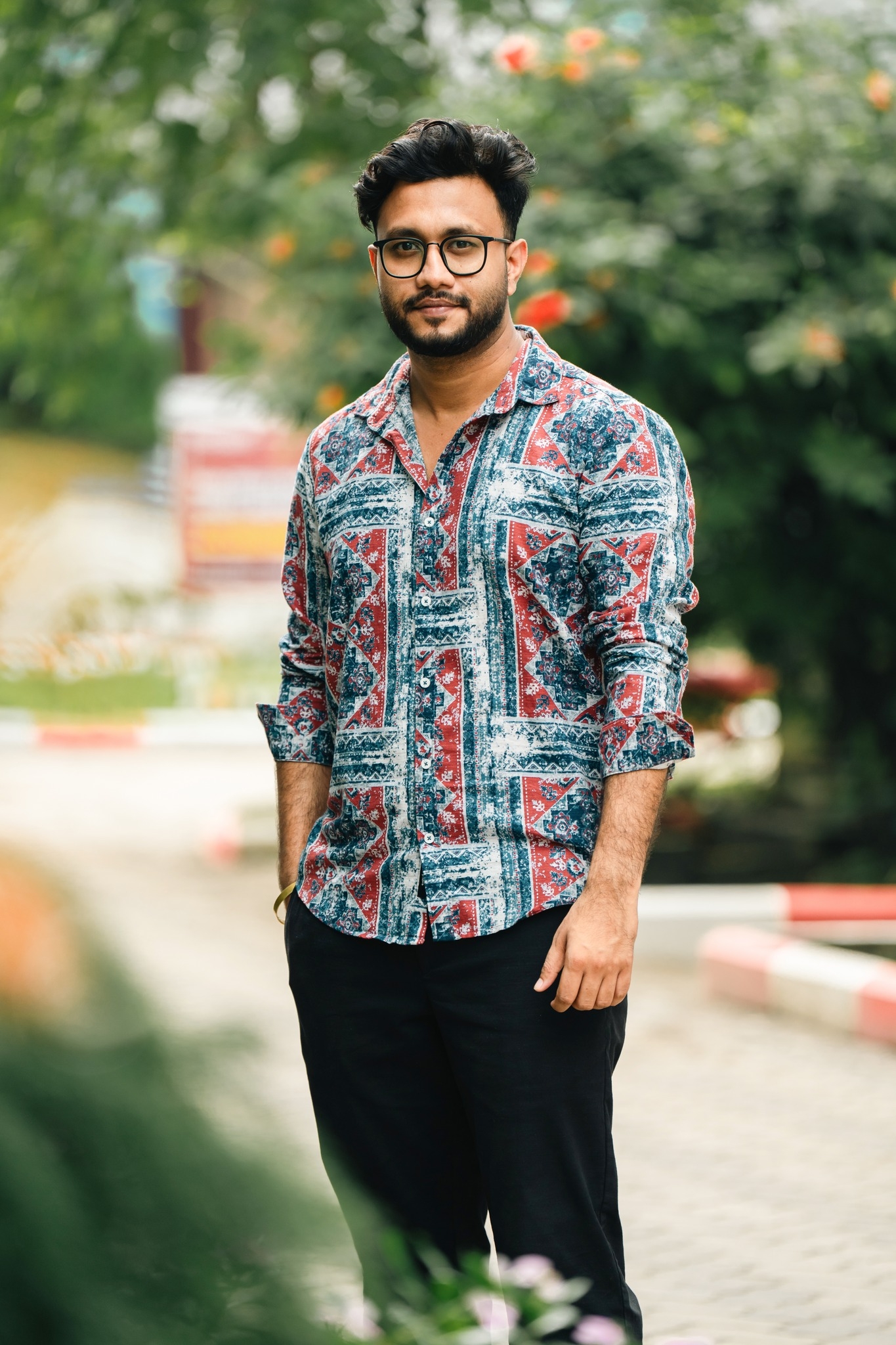 Kaushik Chatterjee