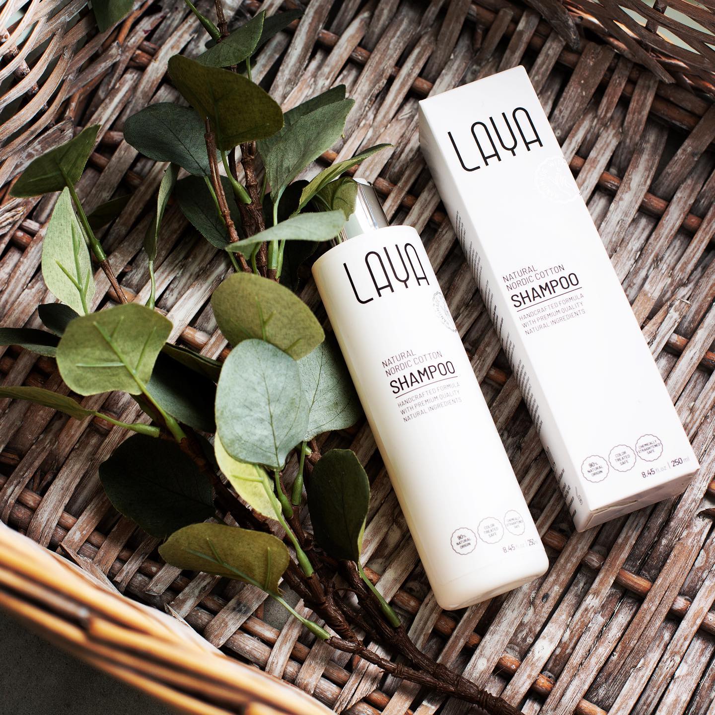 Laya Cosmetics