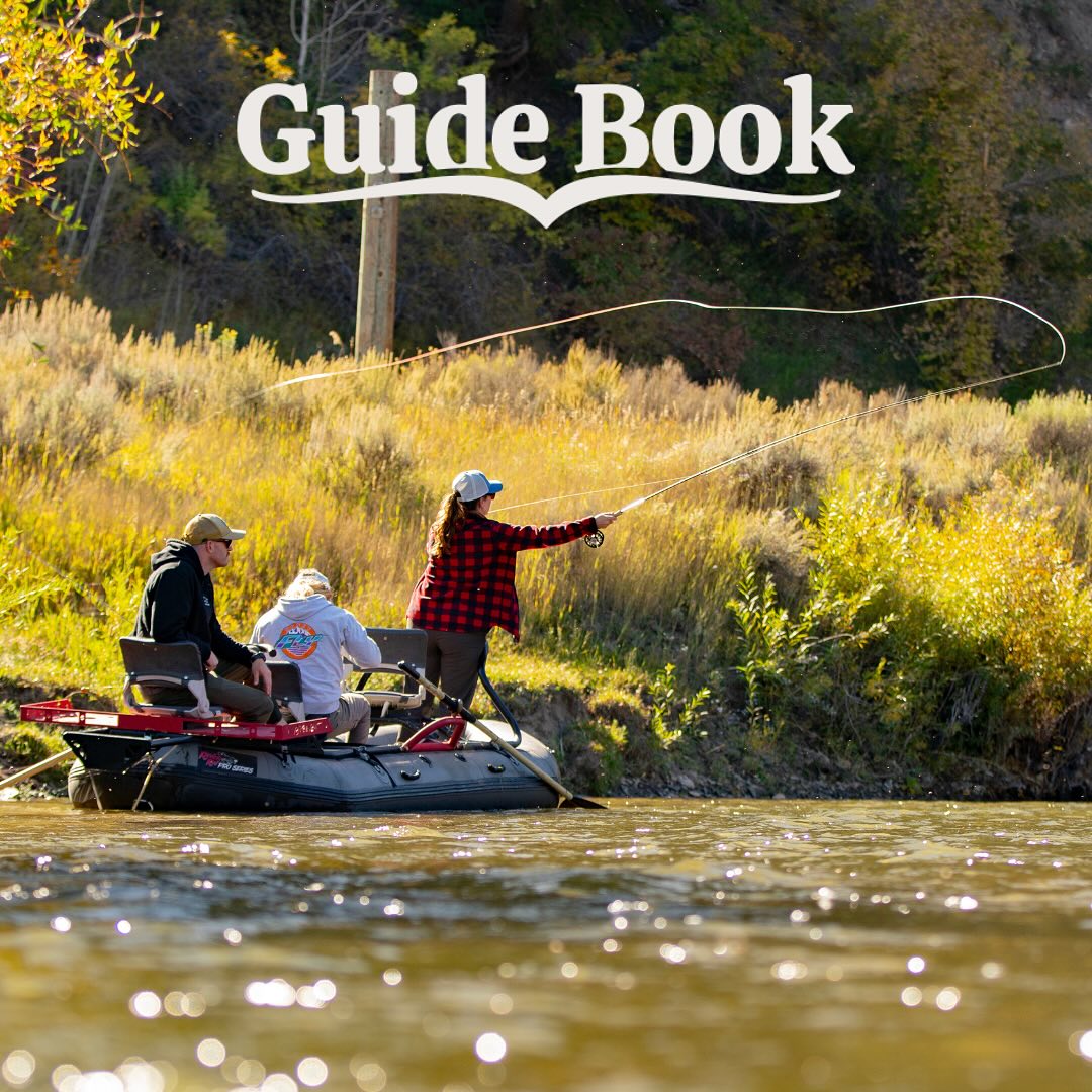 Guide Book