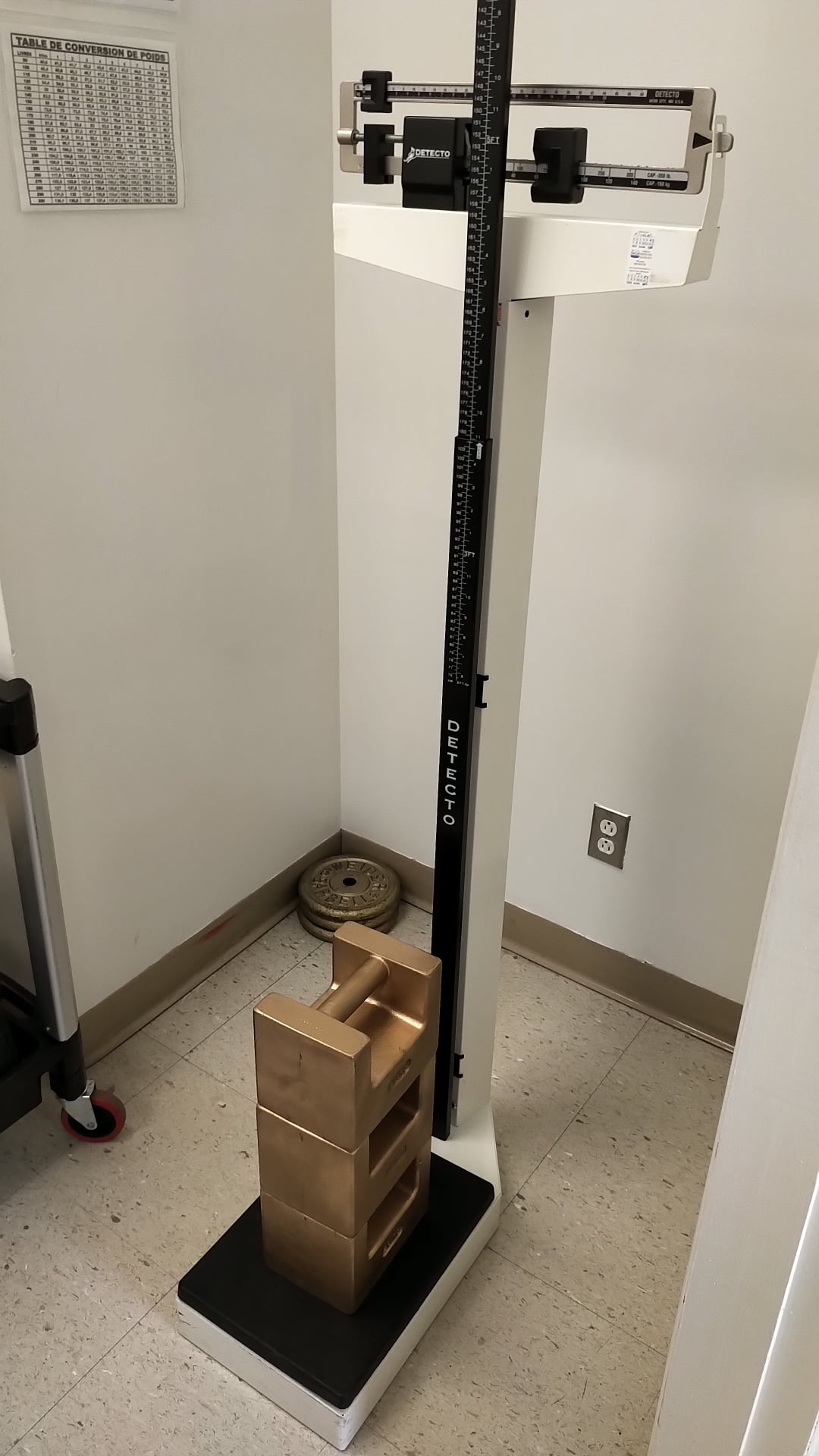 SéCal Instruments Inc. | Jonquière QC