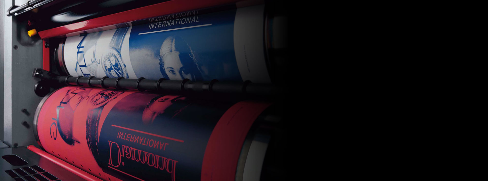 Dynamic Printing Solutions... - Dynamic Printing Solutions