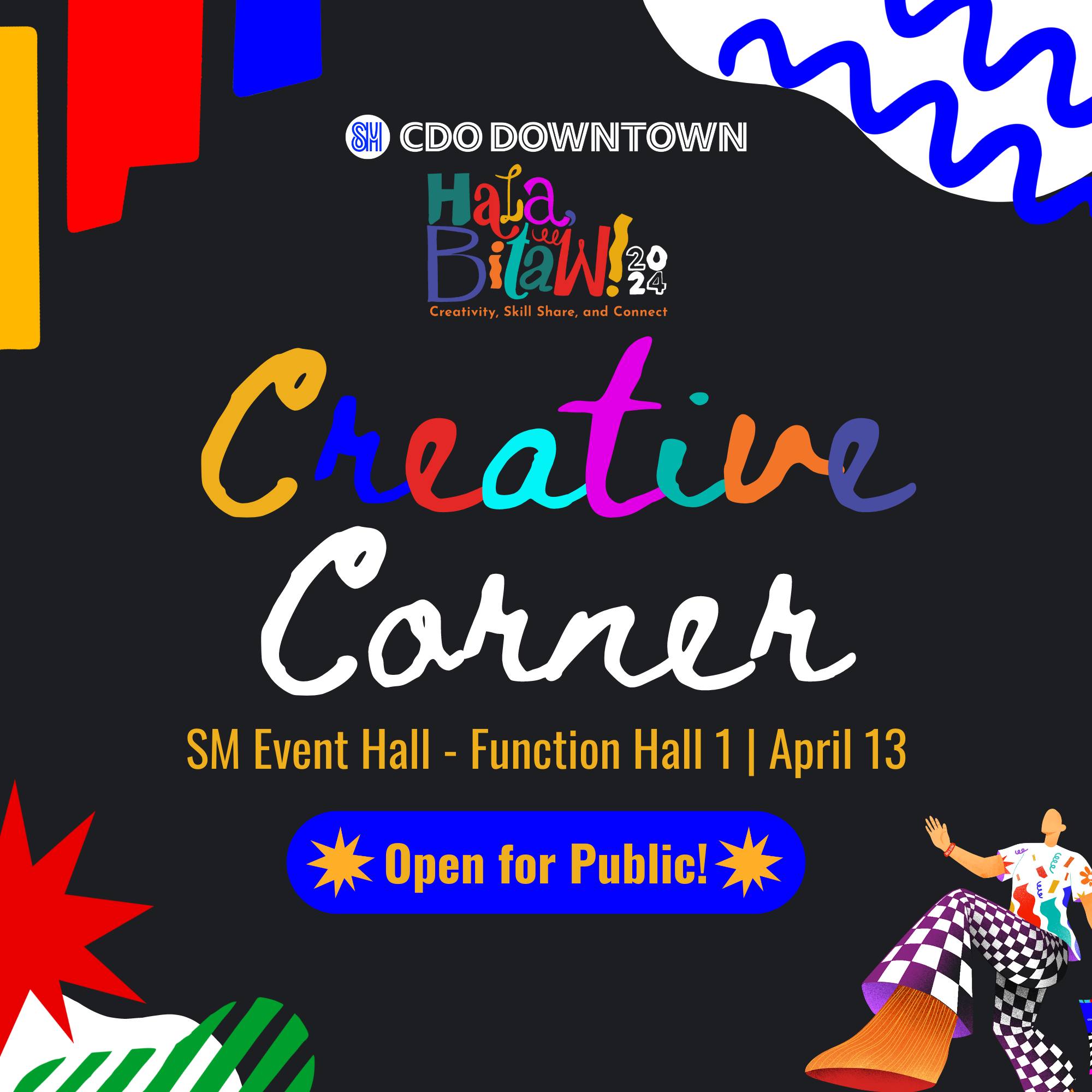 Hala, Bitaw - 🎉 Excited to announce our stellar lineup of... | Facebook
