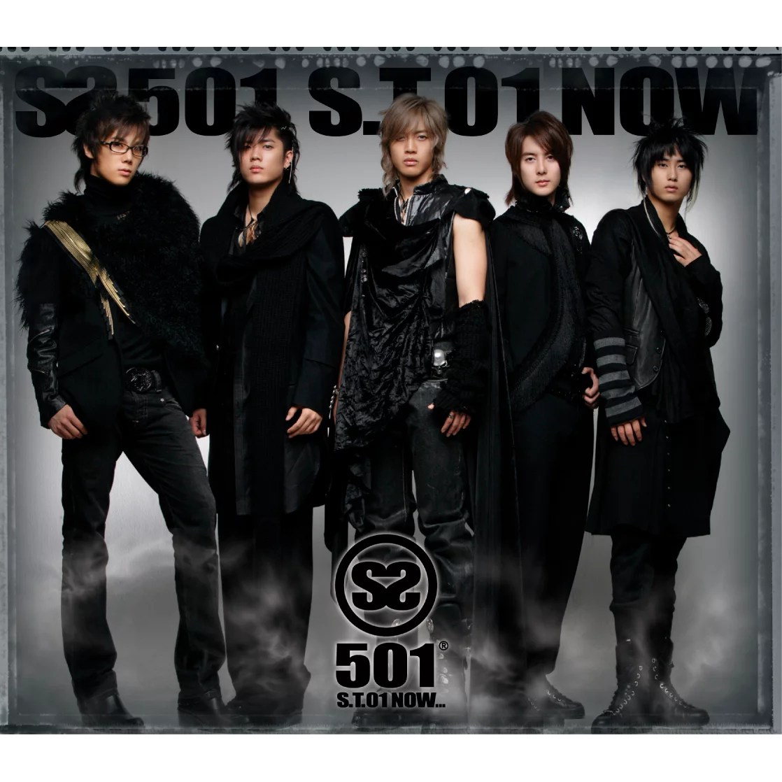 Happy 17th anniversary to #SS501! SS501 debuted on June 8th, 2005