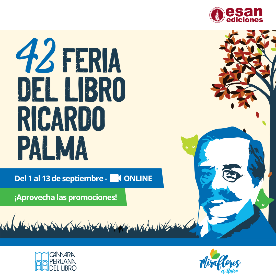La Cámara... - ESAN VDI - Vicerrectorado de Investigación | Facebook