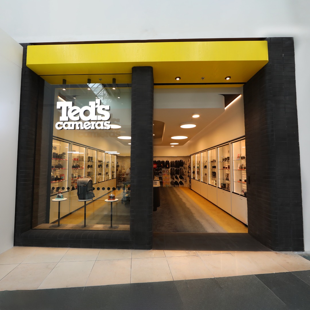 Ted's Cameras - 📢 Exciting news! Ted's Cameras Chadstone... | Facebook