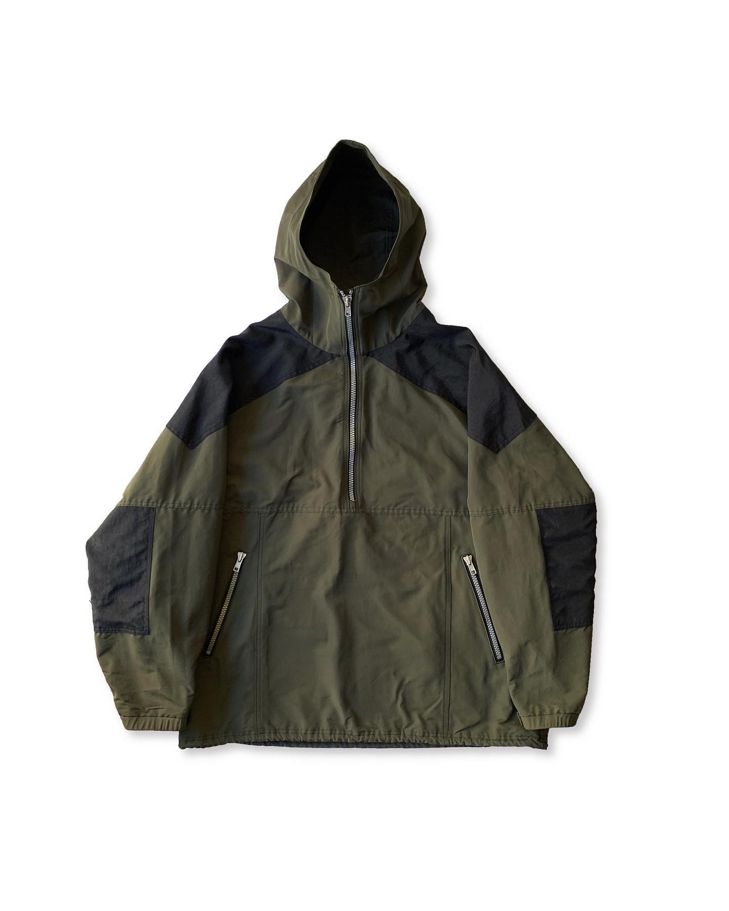 PACS 3Reflect Anorak