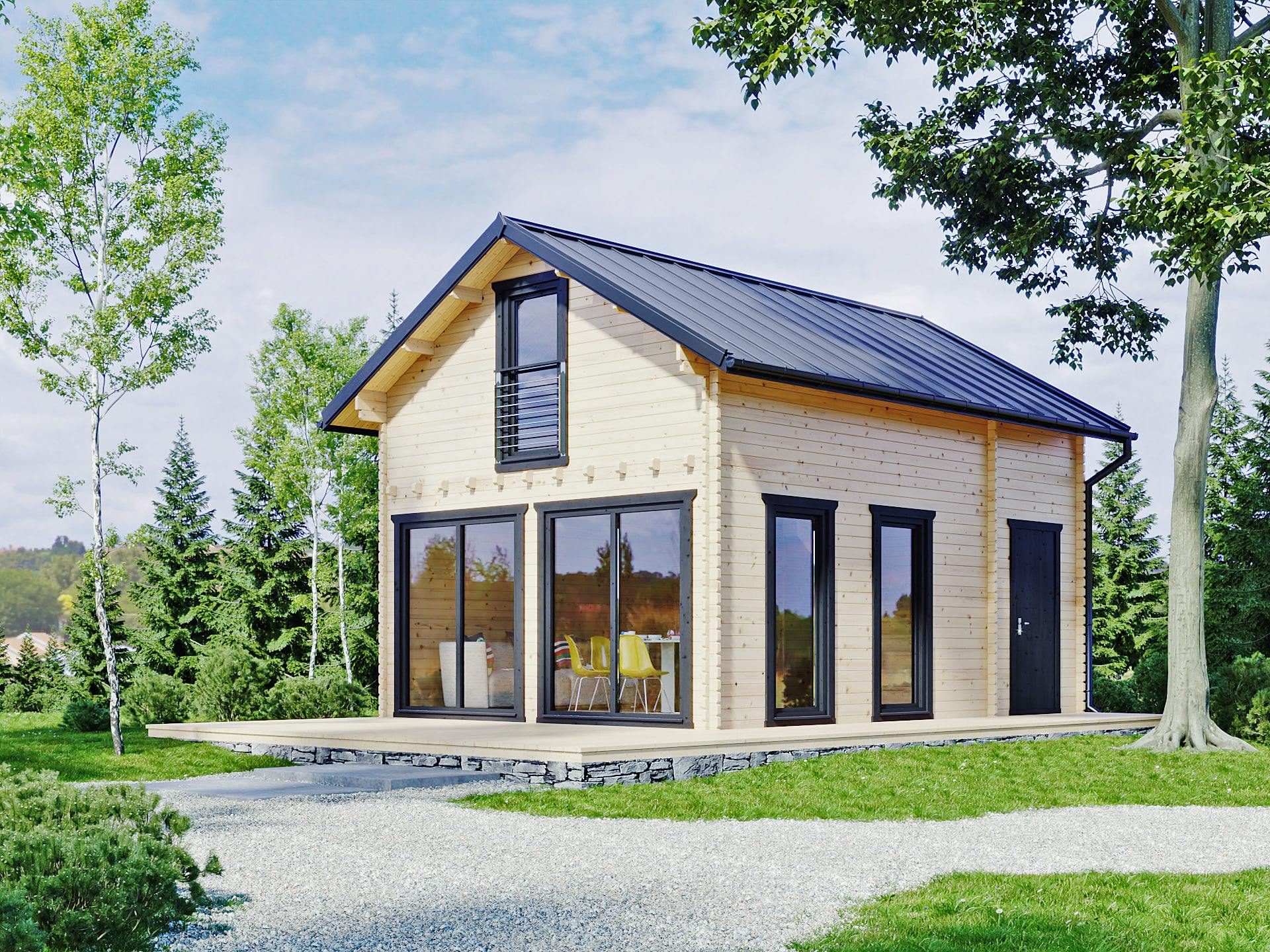 RW Development - Home