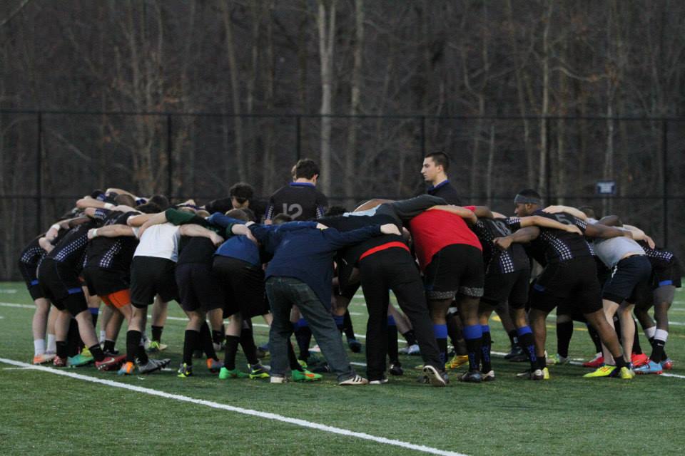 Springfield College... - Springfield College Women's Rugby