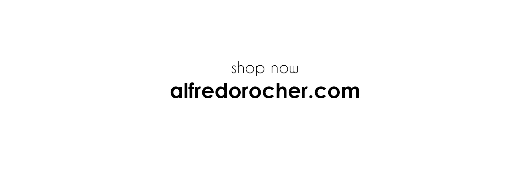 Alfredo Rocher | Singapore Singapore