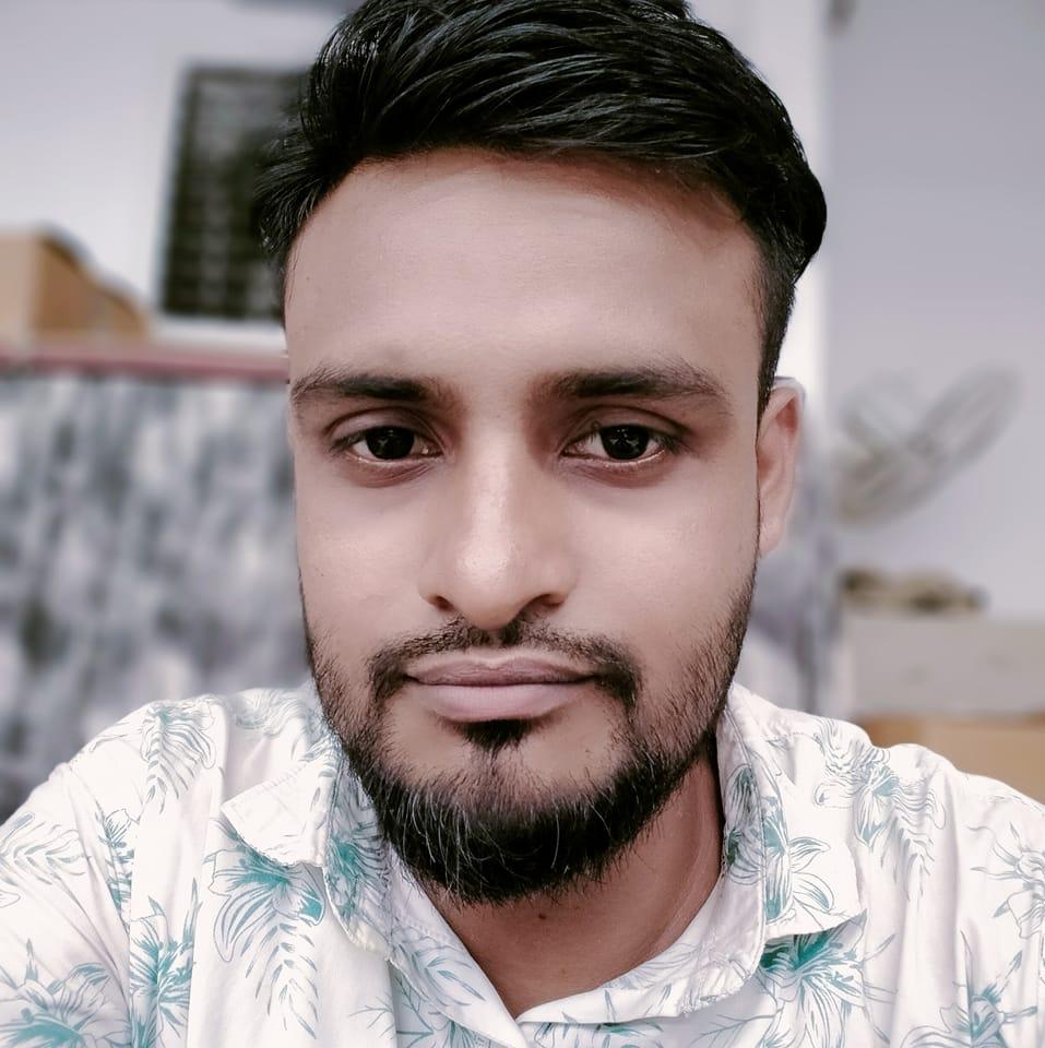 Raju Rakib