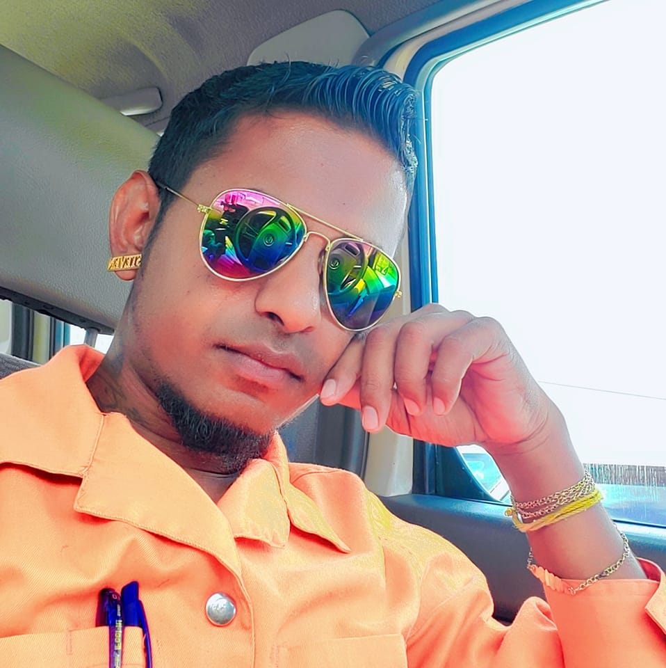 Steven Khan
