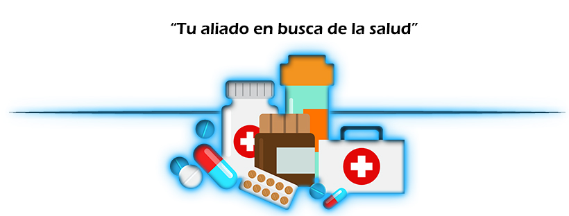 Farmacia San Ramon | Saltillo