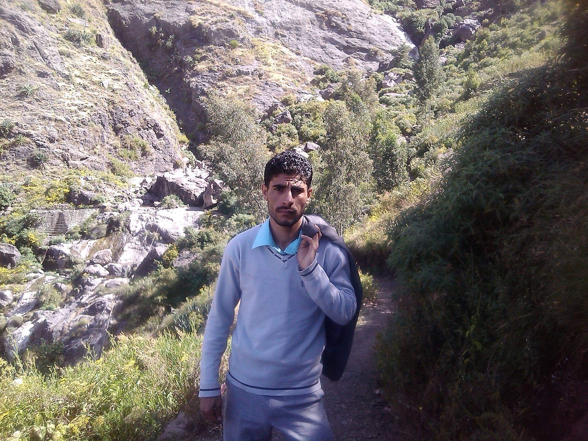 Abu Rasheed Sultan Rasheed