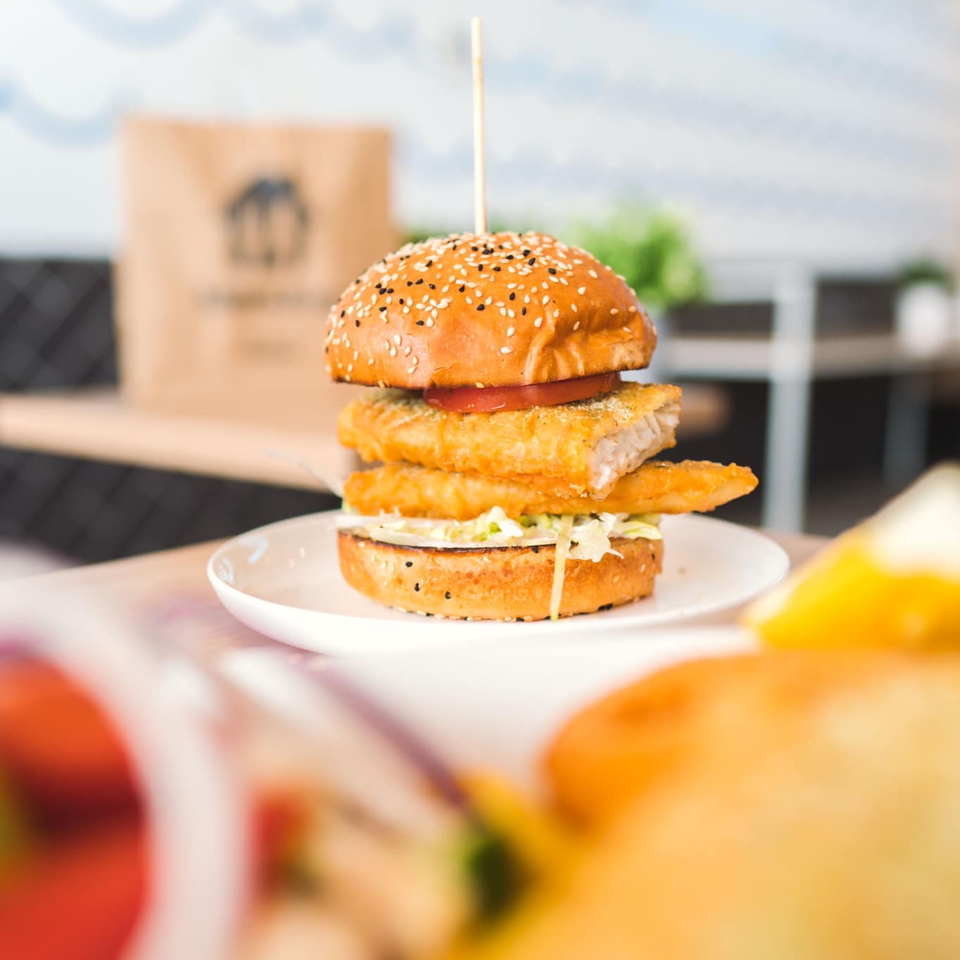 Catch90 Fish & Chippery | Sunbury VIC