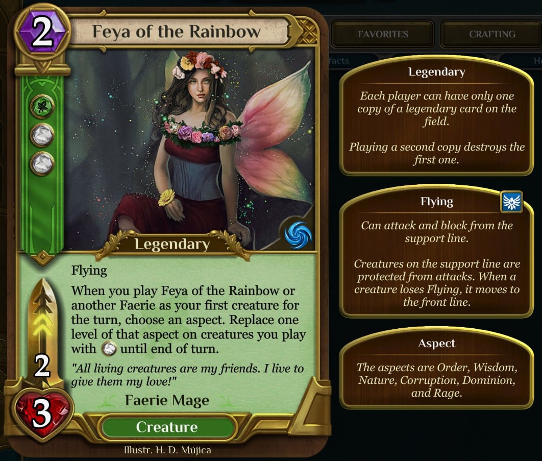 Spellweaver