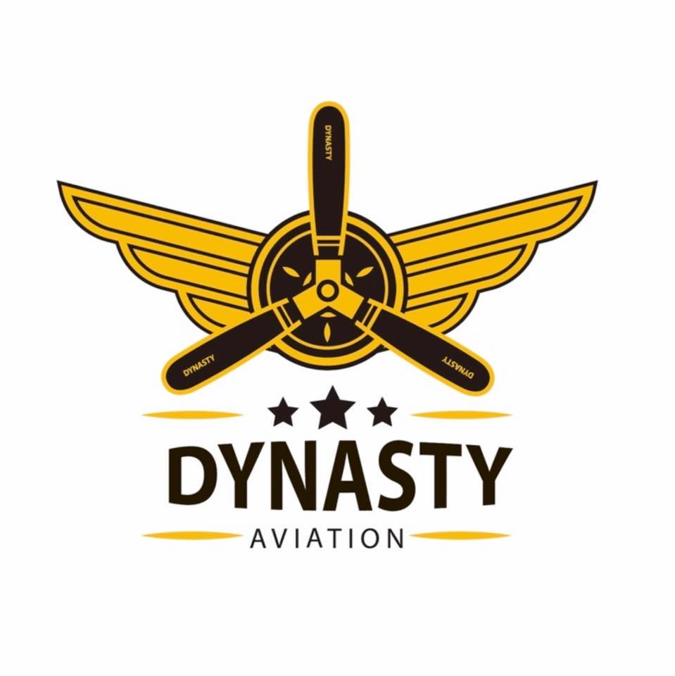 From zero flight experience to becoming an employed CFI at Dynasty ...