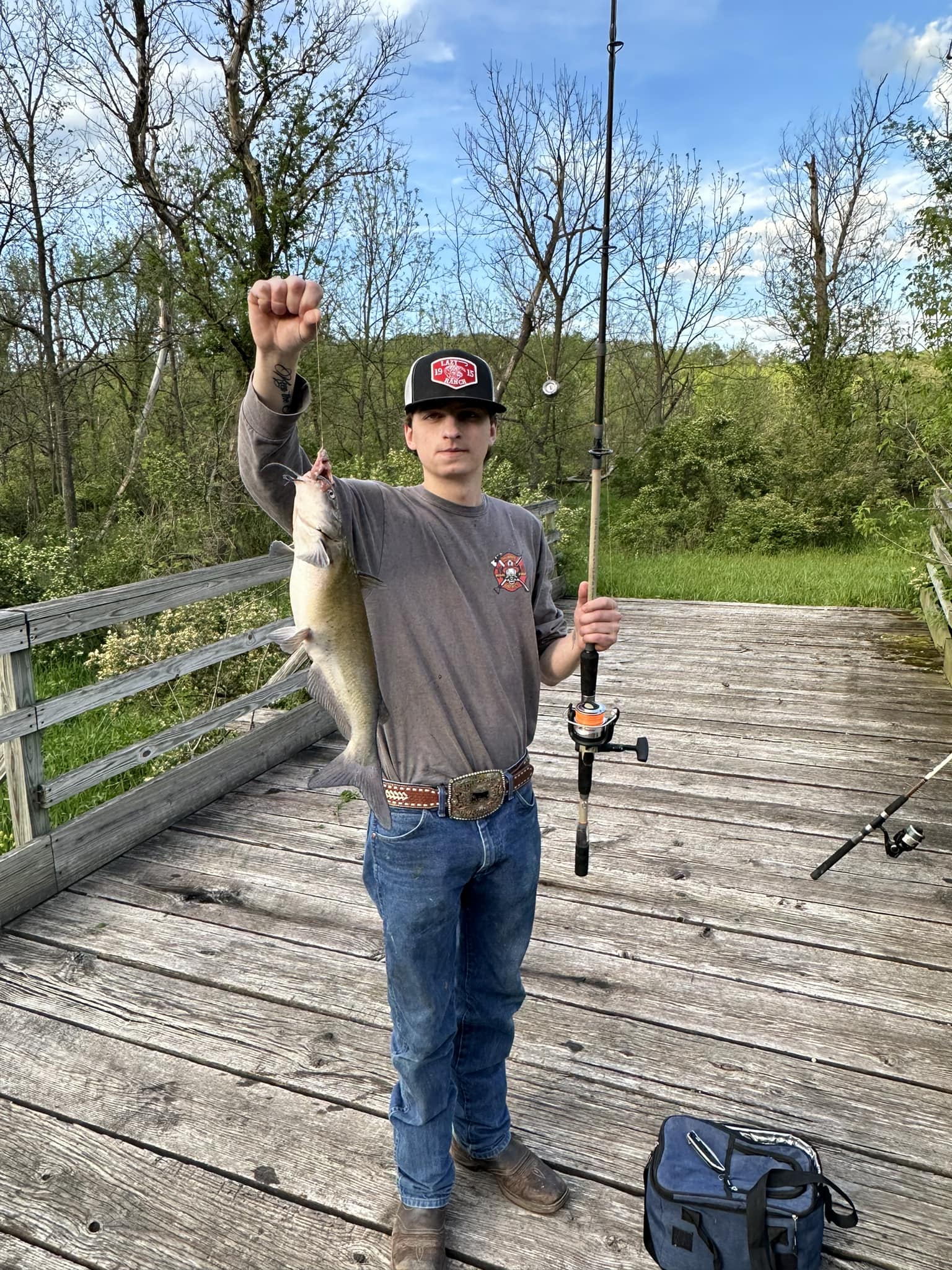 abel fly reel clearance Reels TR Plus Size which has been somewhat BRETT HITE: Power-Pole CHARGE Reel:Standard