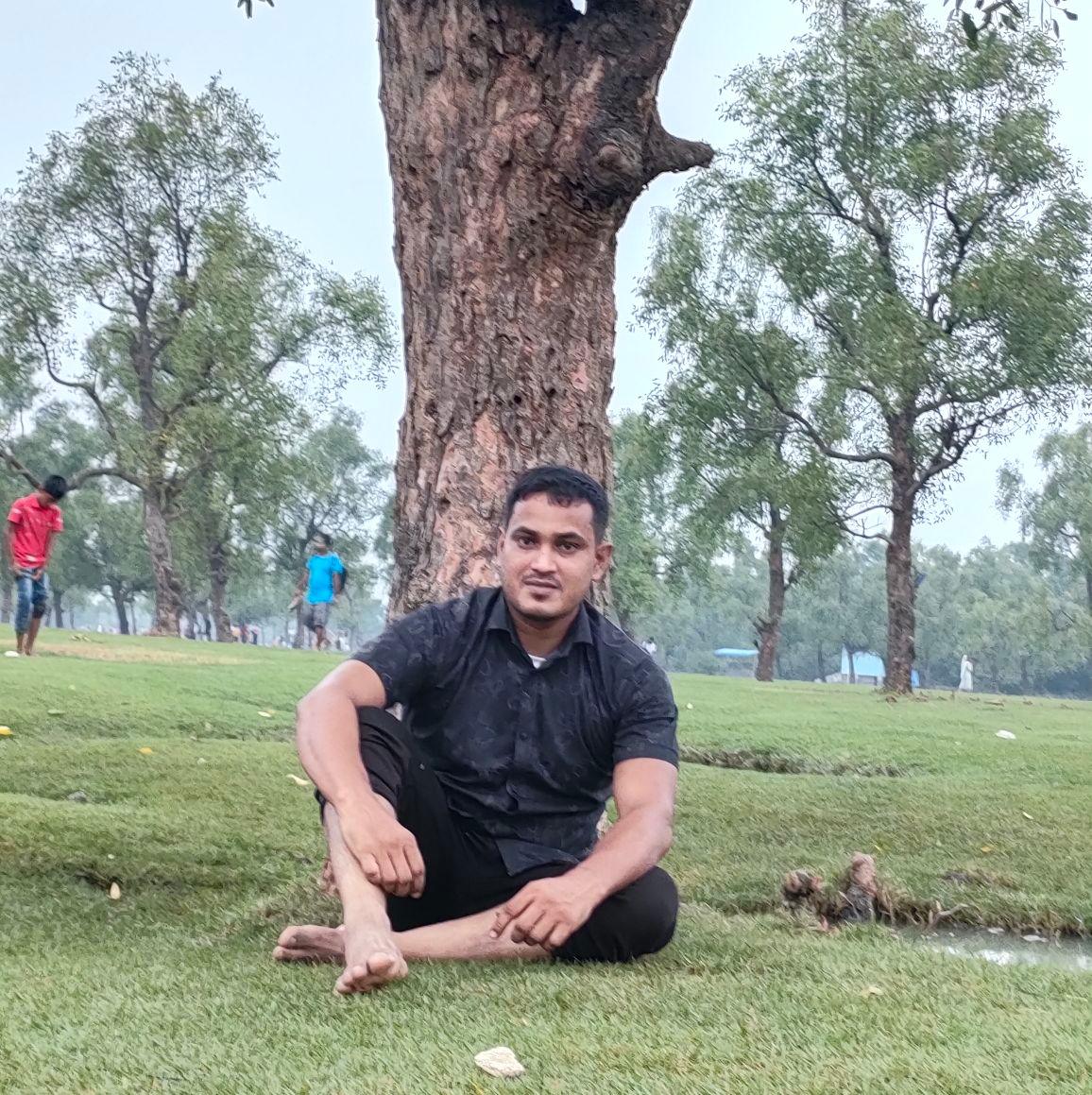 Orjon Forhad
