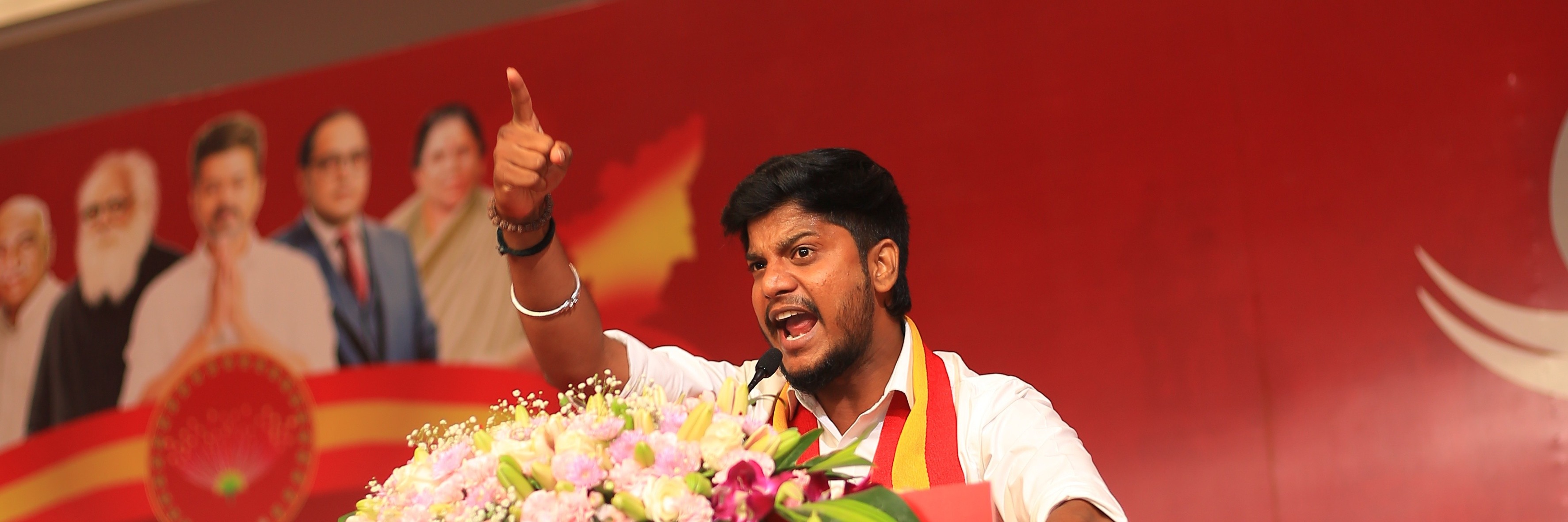 Tvk Ramesh