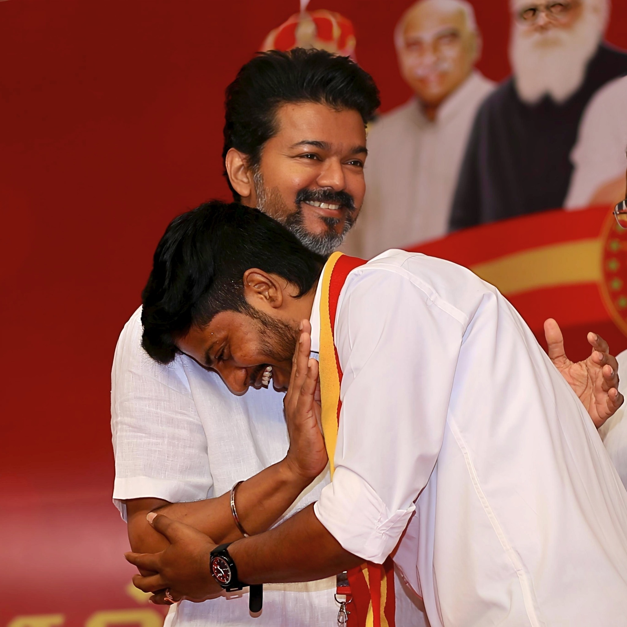 Tvk Ramesh