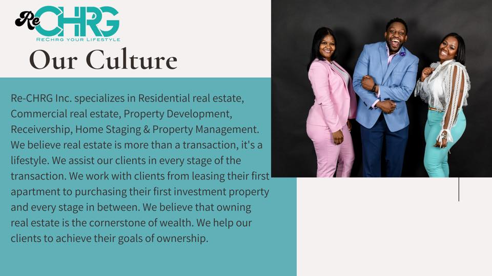 Chicago Homes Realty Group | Chicago IL