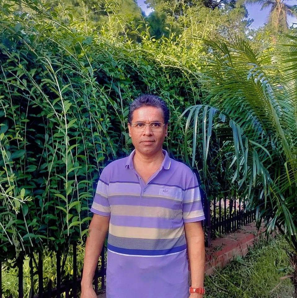 Md. Abdur Rahim