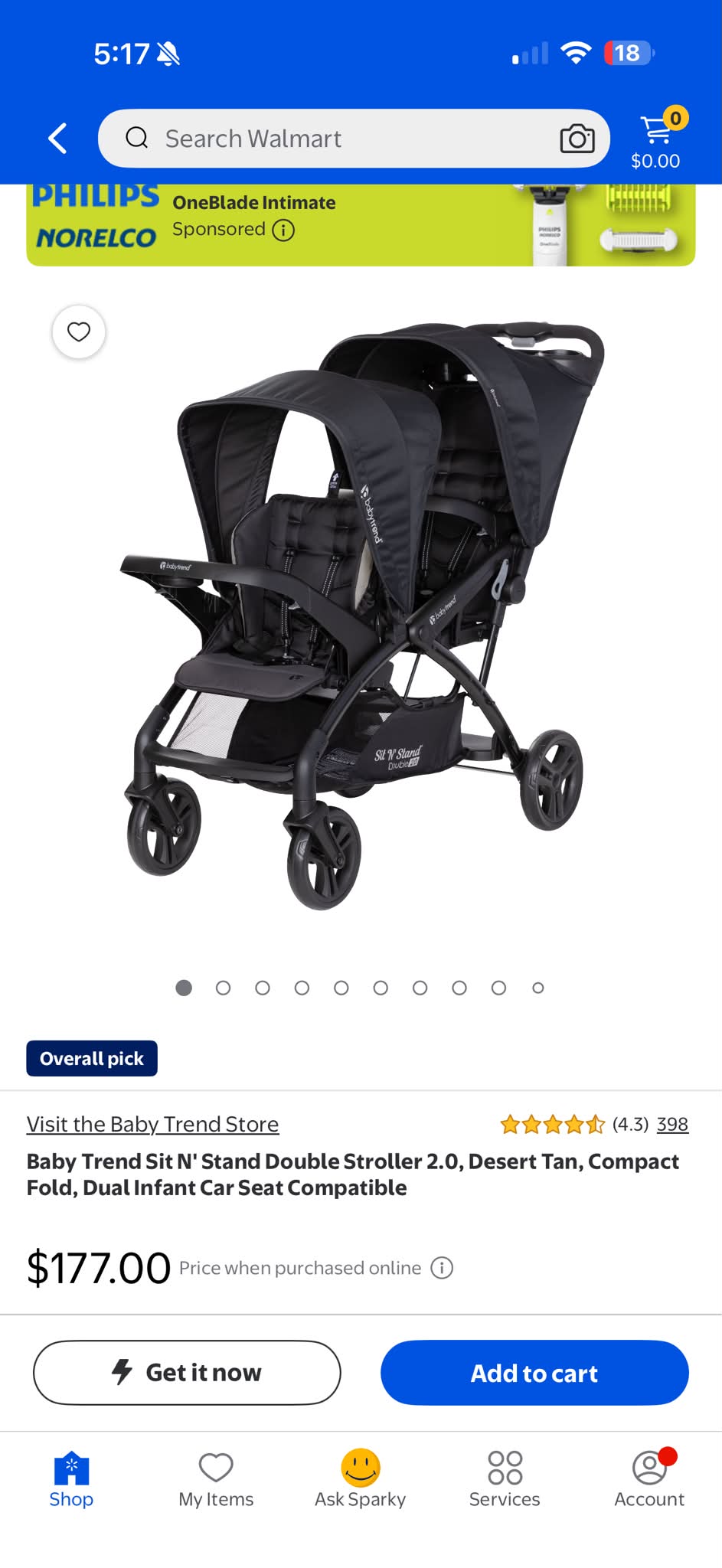 hauck viper buggy Pushchair Travel System SLX Trio Set / 3 Wheeler/Pram with Mattress/Car Seat/Lying Position/Adjustable Handle/Compact Foldable/Up to 25 kg/Grey: Buy Online at Best Price in Egypt SpeedFlex Helmet: Odell Beckham Silla Paseo Peg Perego Selfie pl Color:Red Reaper