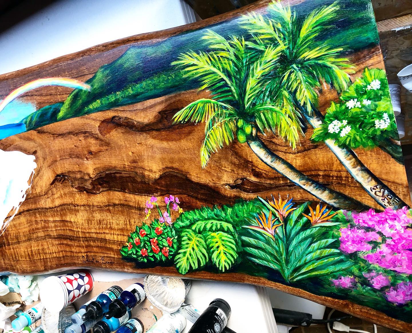 Christian Bendo Art added a new photo. - Christian Bendo Art