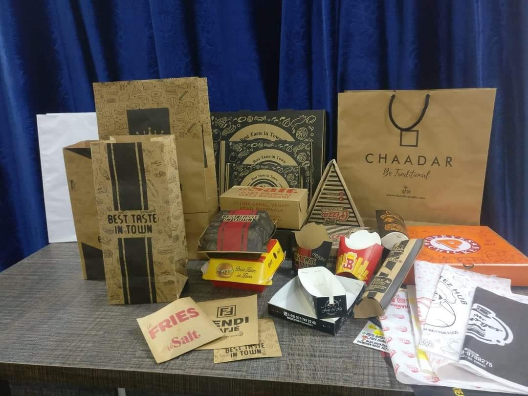 Alpha Packages