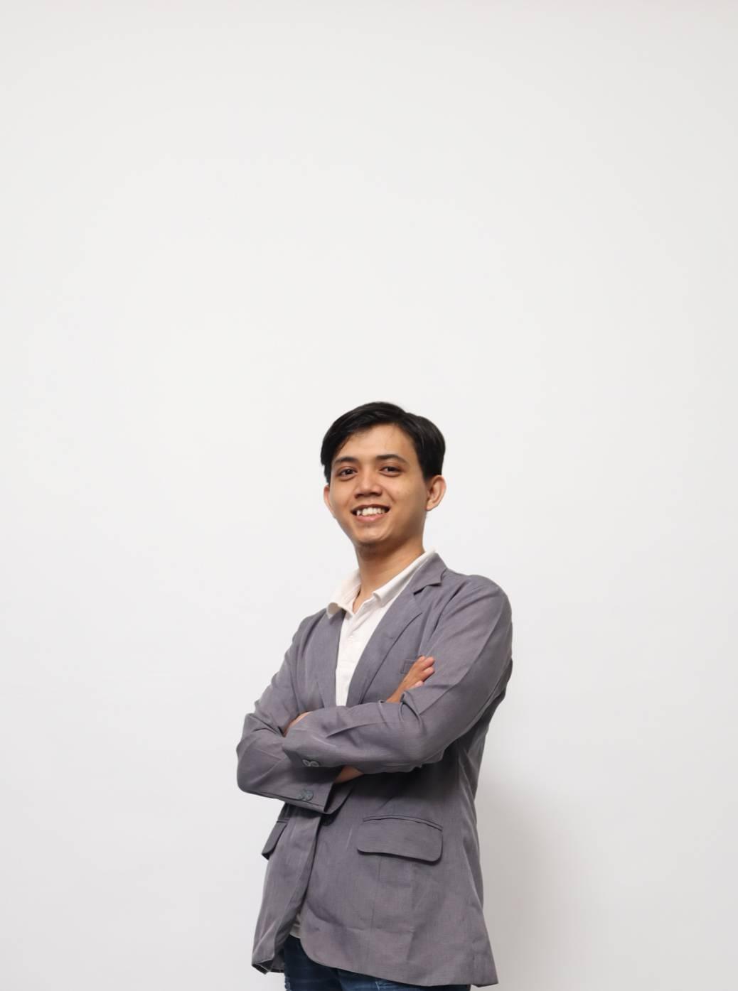 Muhammad Rafi Al-Rifai