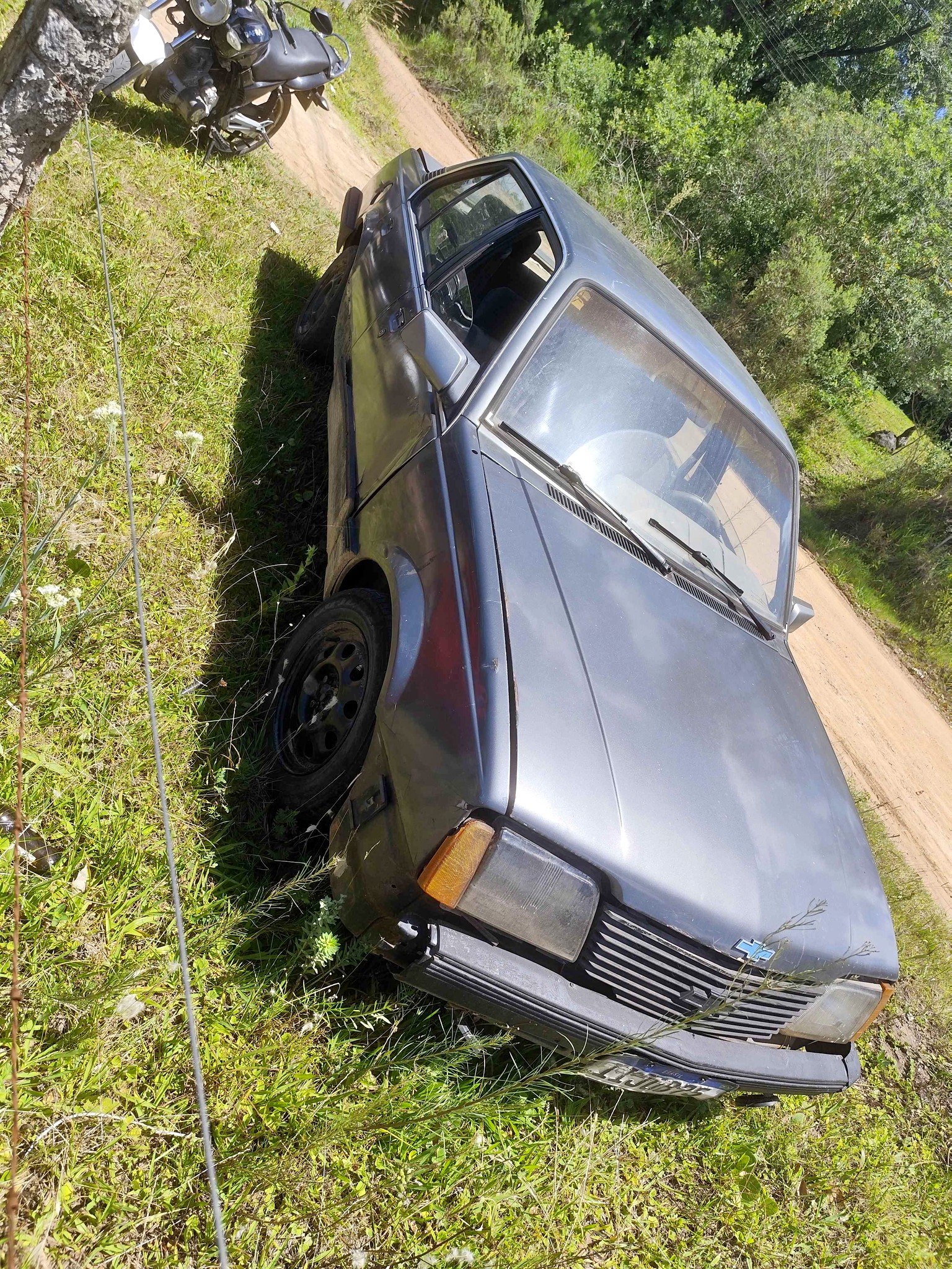 1988 Chevrolet Monza - Commercial Vehicles - Eldorado do Sul | Facebook ...