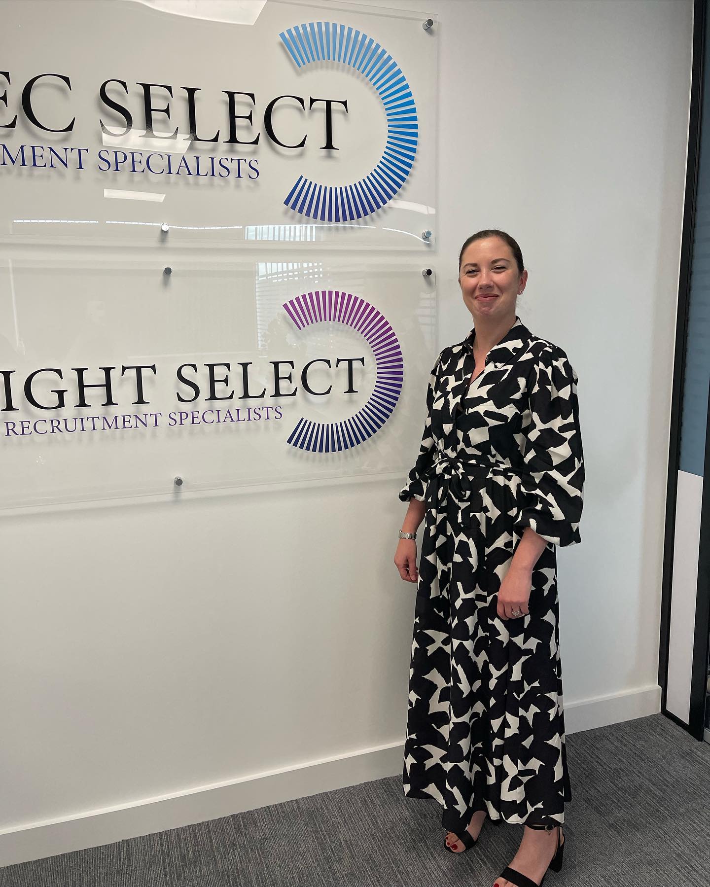 Insight Select - The team are thrilled to announce the... | Facebook