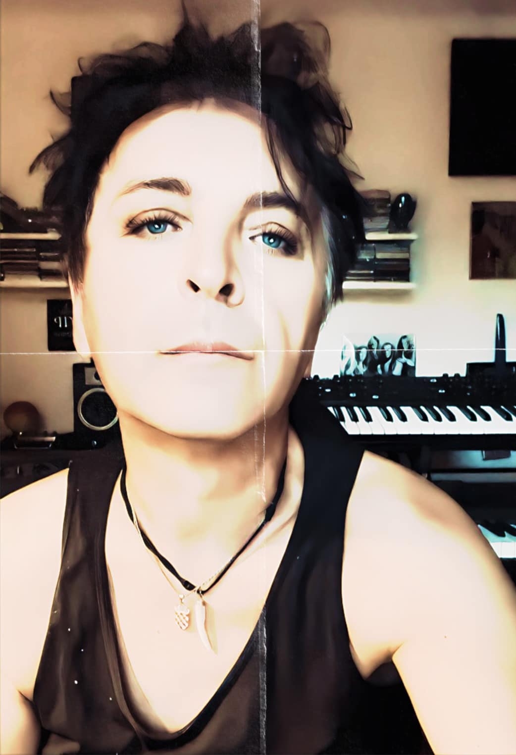 Sus4 Chord Arpeggio 🎹🥃 | Robert Pinter